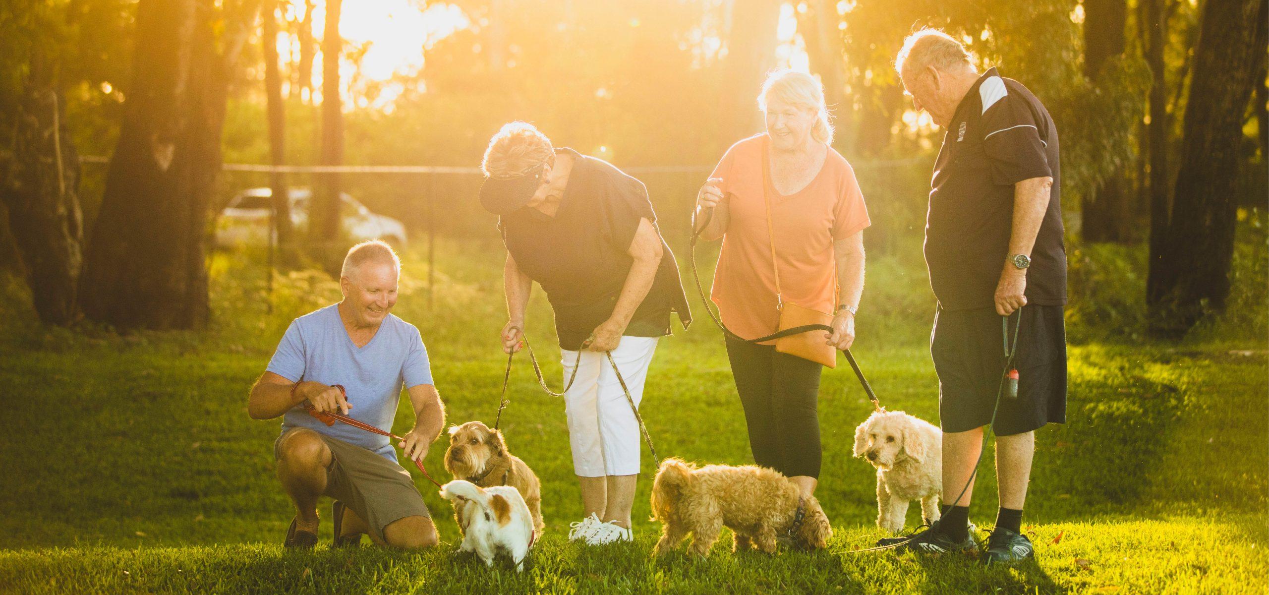 Downsizing with Pets in Australia: Our Comprehensive Guide