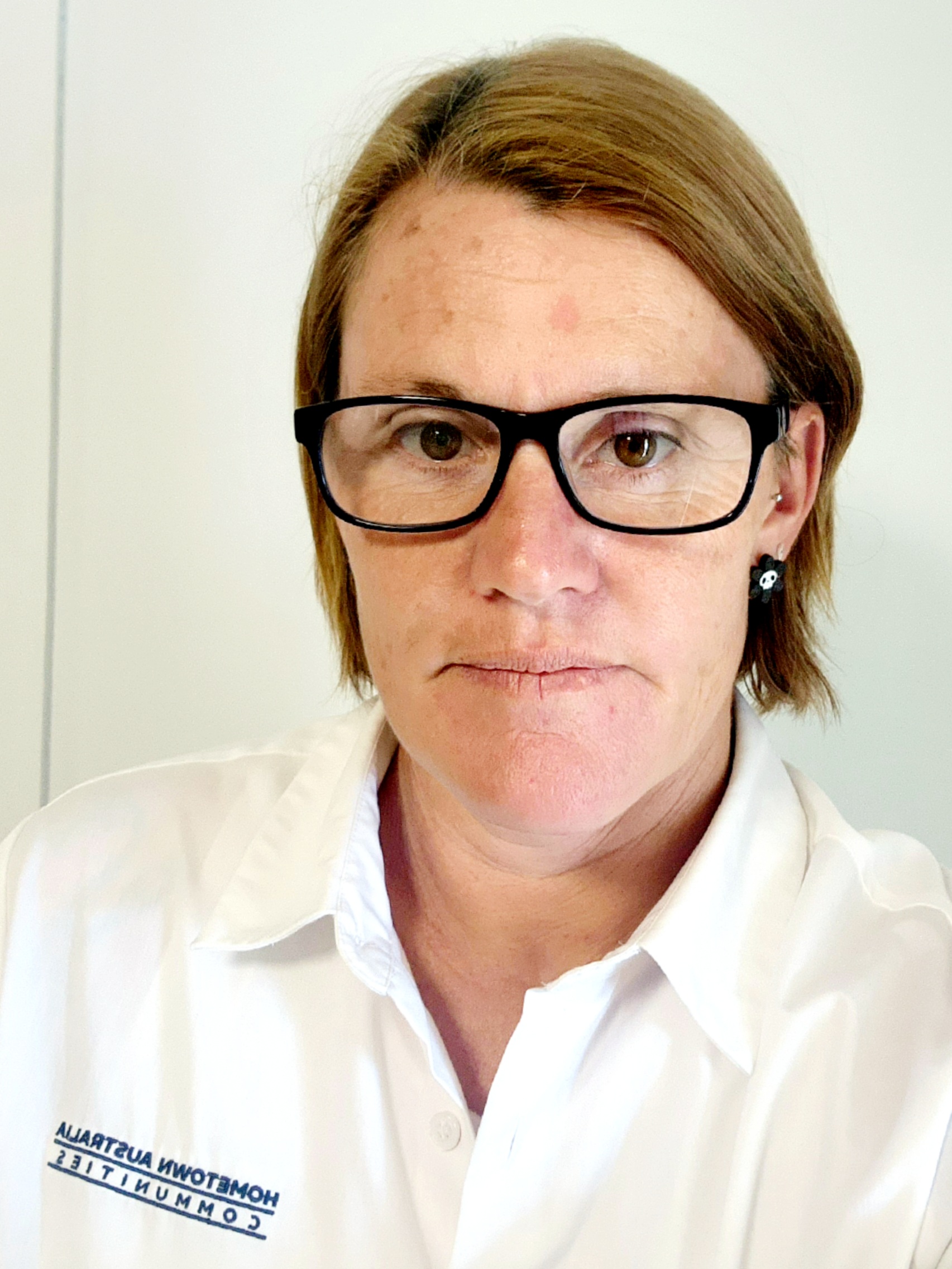 Fiona Stevenson 