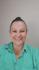 Mandy Pemberton